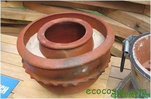 potw Refrigerar alimentos sin electricidad 1