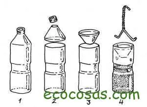 Cómo hacer repelente para mosquitos y otros insectos casero y natural 2