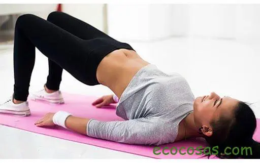 ejercicios suelo pelvico