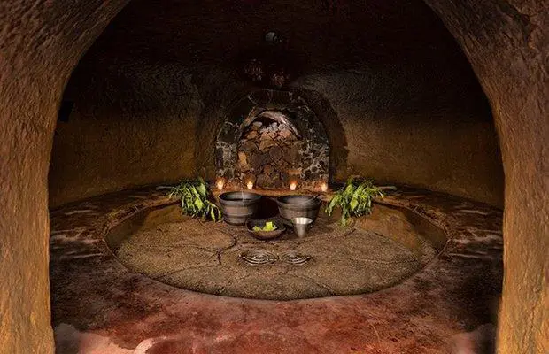 Temazcal. Qué es y cuáles son sus beneficios y contraindicaciones 2