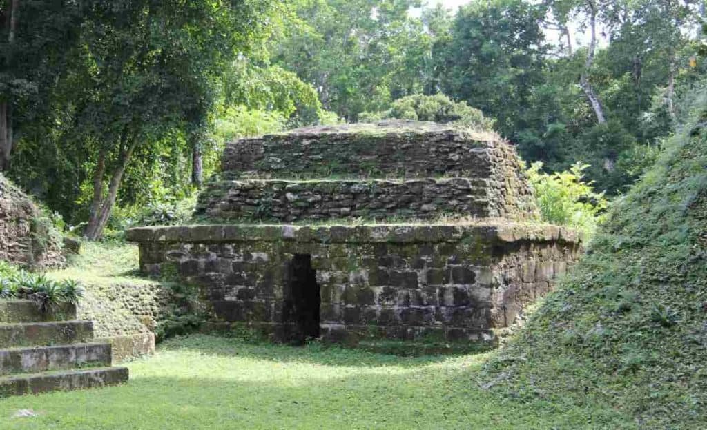 temazcal