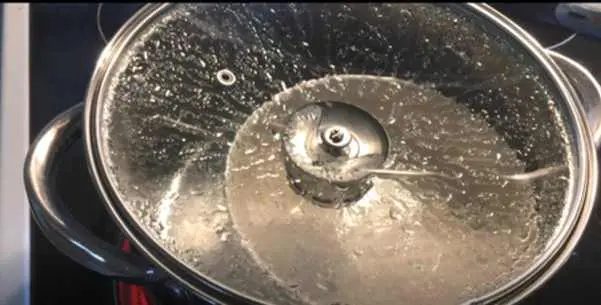 agua destilada que es