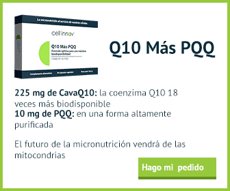 La medicina mitocondrial al rescate de sus células 5