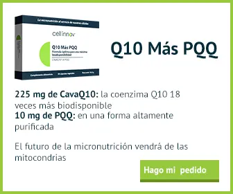La medicina mitocondrial al rescate de sus células 5