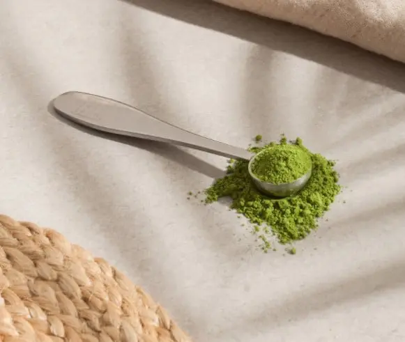Beneficios de los suplementos de matcha 1