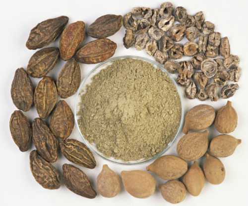 triphala churna