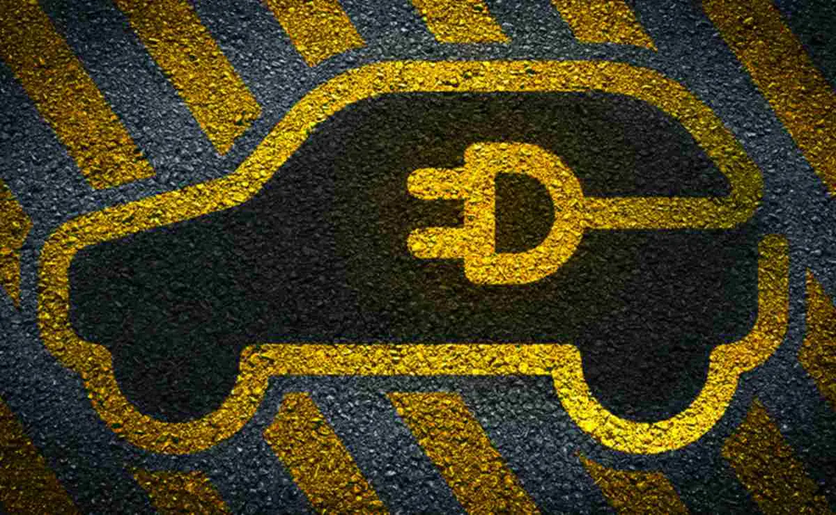 puntos recarga para vehículos eléctricos