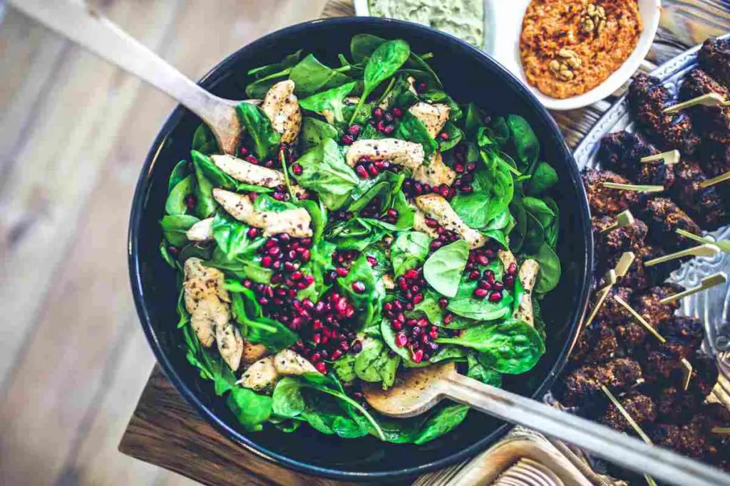 Qué alimentos son ricos en oxalatos 1 alimentos ricos en oxalatos