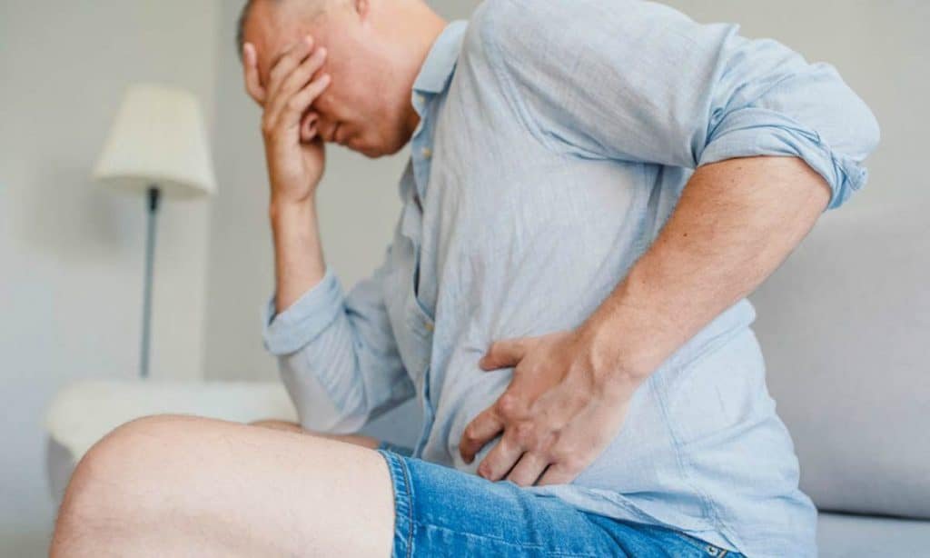 intoxicacion alimentaria