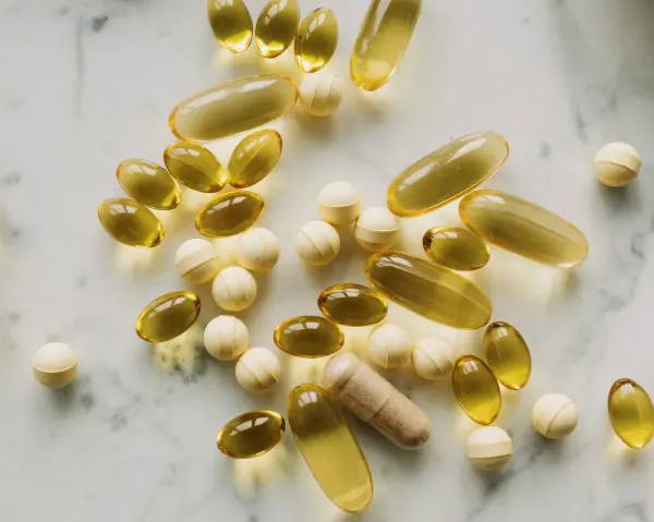 Qué es y para qué sirve Omega-3 3 omega 3 para vegetarianos