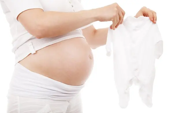 Las 5 razones para vestir a tu bebé con ropa ecológica 1 Las 5 razones para vestir a tu bebé con ropa ecológica 1