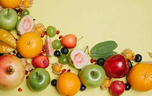 Alimentos con fibra. Qué es y para qué sirve la fibra en la dieta 1 alimentos con mucha fibra