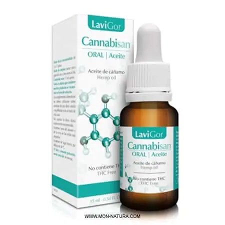 Beneficios para tu salud del Aceite de CBD o Cañamo 1