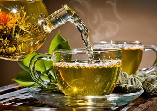 Té verde. Beneficios de esta bebida milenaria 1