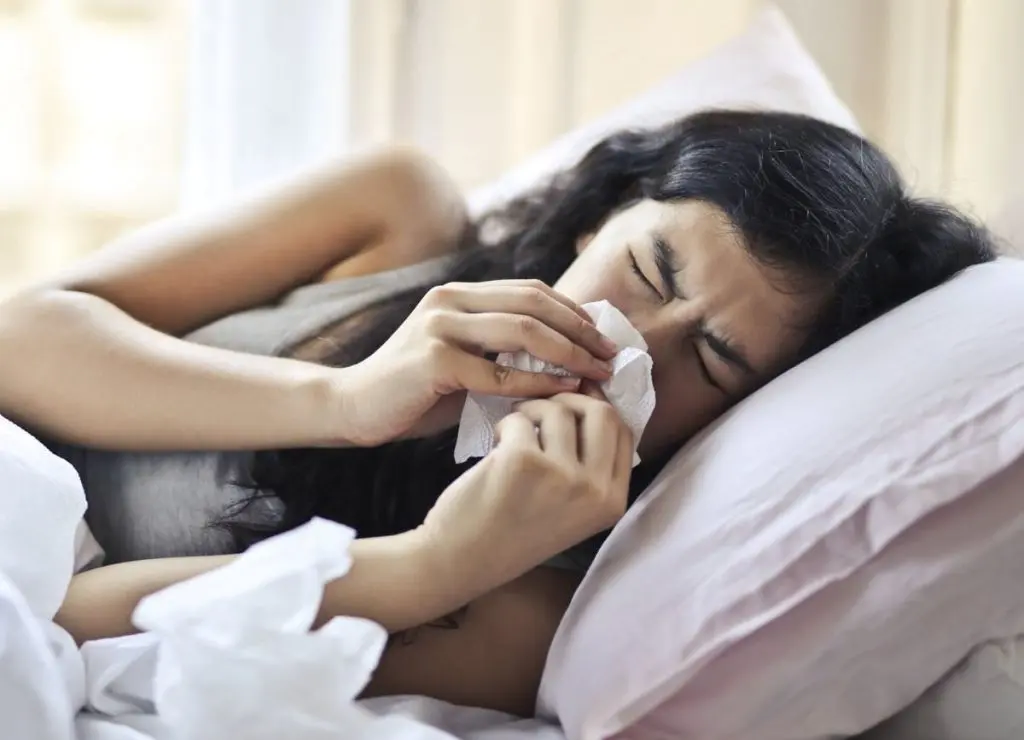 Expectorantes naturales para los mocos de la garganta y expulsar flemas rápidamente 1 expectorantes naturales