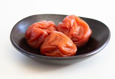 Umeboshi: propiedades de esta ciruela 2 umeboshi propiedades