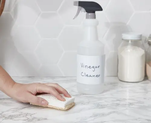 para que sirve el vinagre blanco