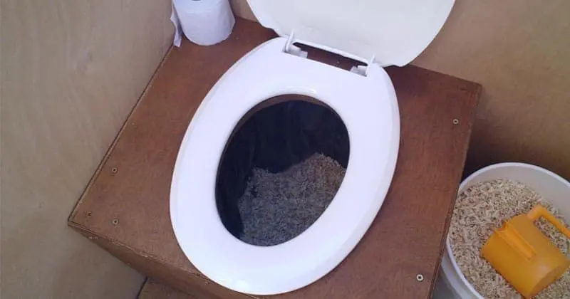 Baño seco o baño compostero como no gastar agua y ayudar al medio ambiente 1 Baño seco o baño compostero como no gastar agua y ayudar al medio ambiente 1