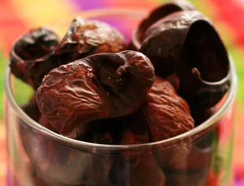 para que sirve el dividivi