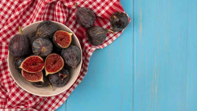 Higos: Propiedades y beneficios para la belleza 1