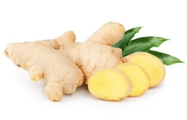 Té de jengibre. Cómo y por qué tomar esta infusión 2 te de jengibre