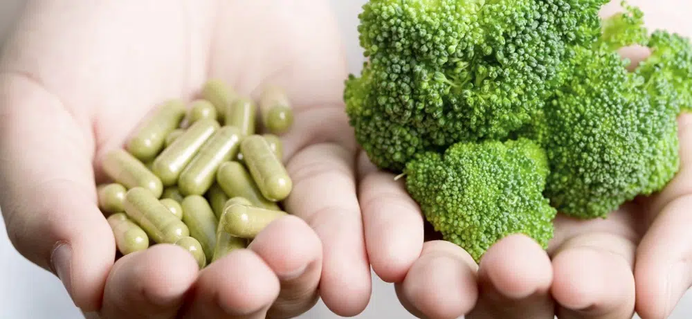 Ácido alfa lipoico: propiedades medicinales y alimentos que lo contienen 1