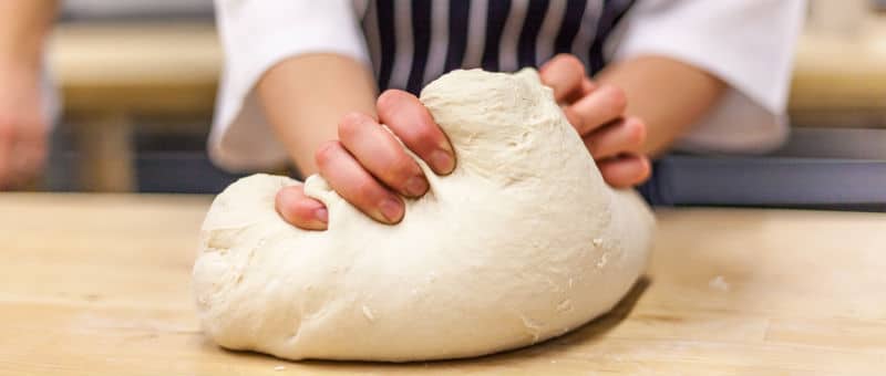 Cómo hacer pan casero, barato, sano y natural 3