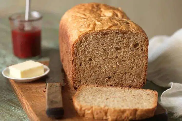 Cómo hacer pan casero, barato, sano y natural 5