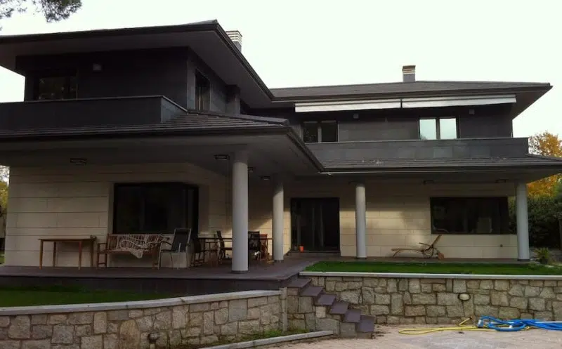 mantener calor hogar