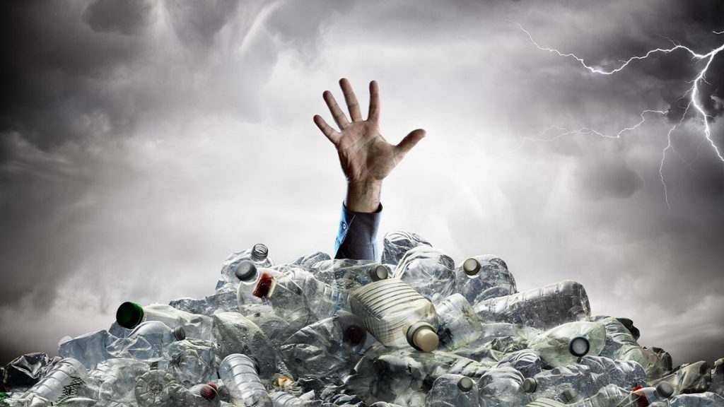 Empresas piden a la ONU políticas duras contra la contaminación por plásticos 1