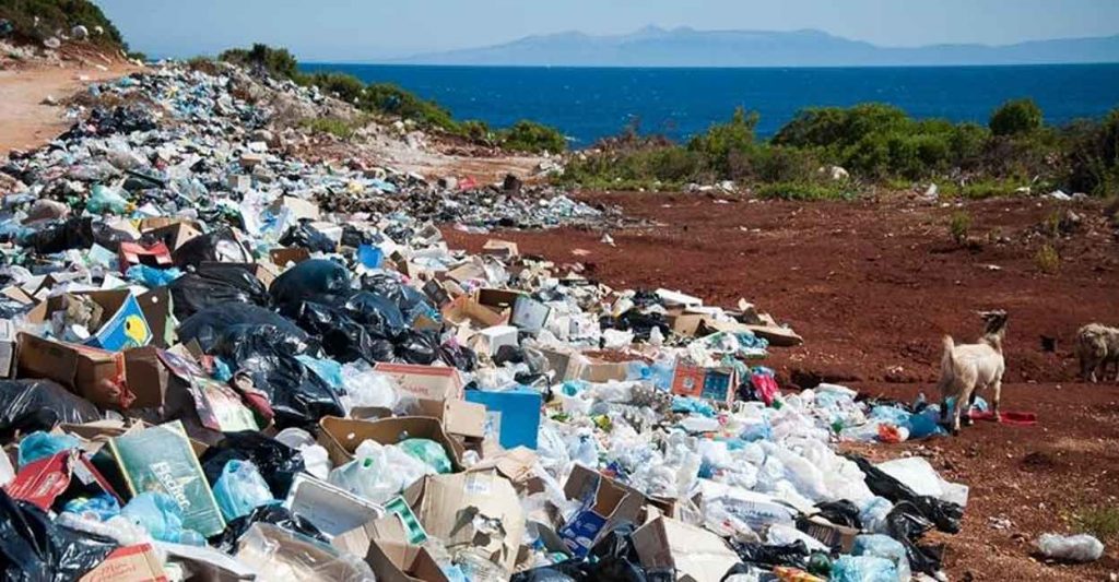 Empresas piden a la ONU políticas duras contra la contaminación por plásticos 3