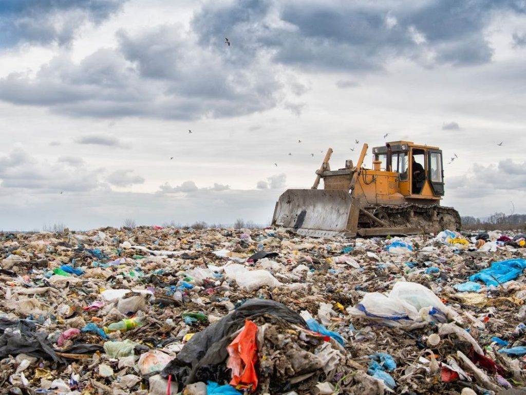 Empresas piden a la ONU políticas duras contra la contaminación por plásticos 2