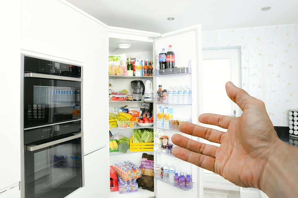 ¿Existen frigoríficos con alta eficiencia energética? 1