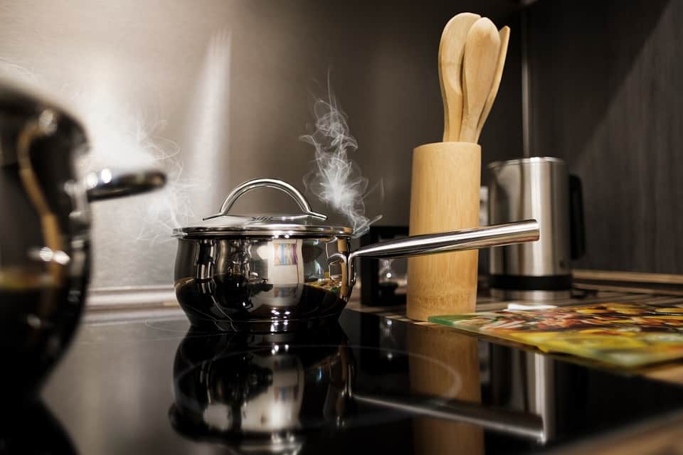 5 trucos de cocina que te ayudarán a ahorrar gas 1
