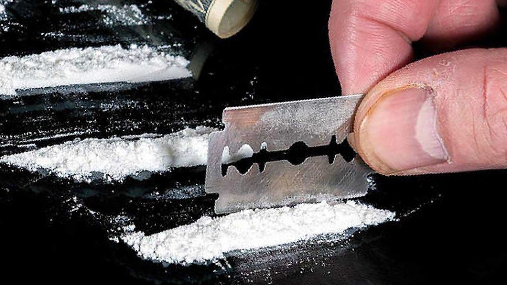 La cocaína y sus efectos devastadores en la salud 1 La cocaína y sus efectos devastadores en la salud 1