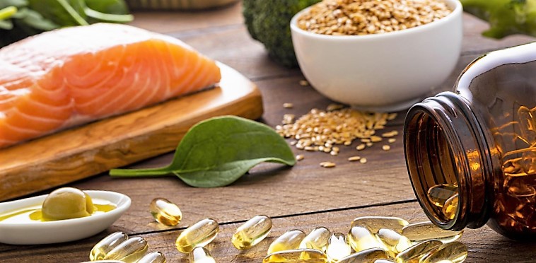 Qué es y para qué sirve Omega-3 1