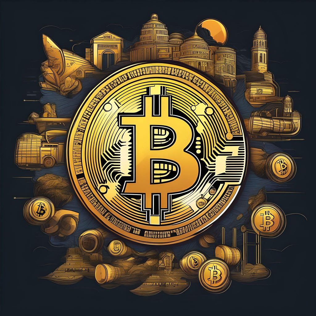 La huella de carbono de Bitcoin: Mitos y realidades 1