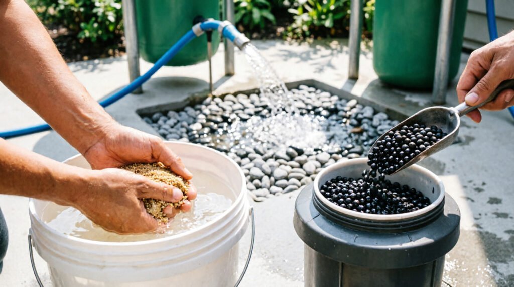 Cómo hacer un filtro purificador de agua casero 1