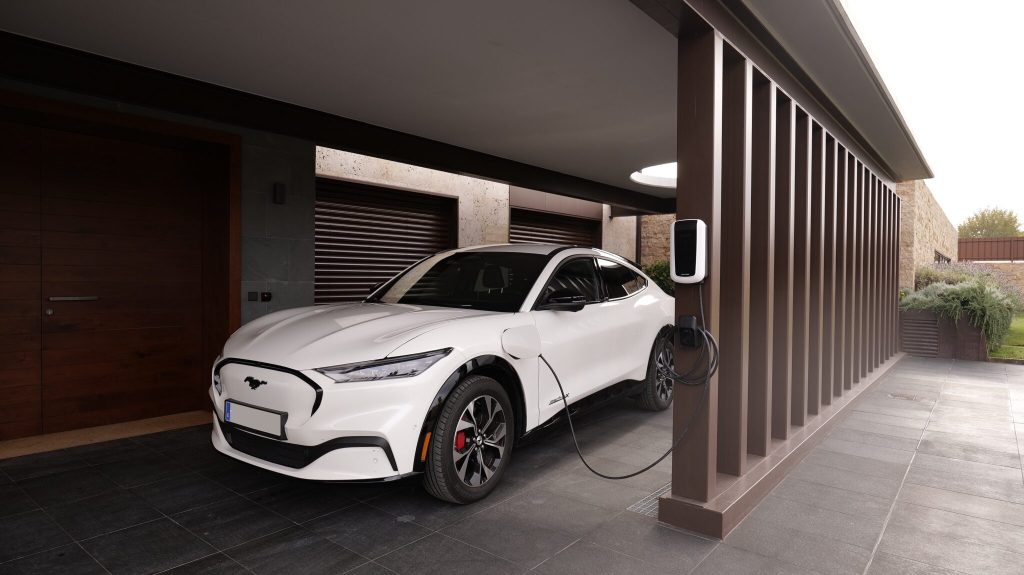 Cargadores para coches eléctricos: clave para la conducción sostenible 1 Cargadores para coches eléctricos: clave para la conducción sostenible 1