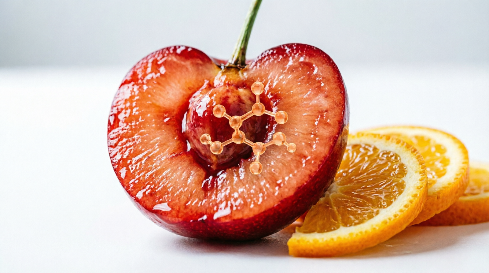 Acerola. Qué es y cuáles son sus propiedades nutricionales 3