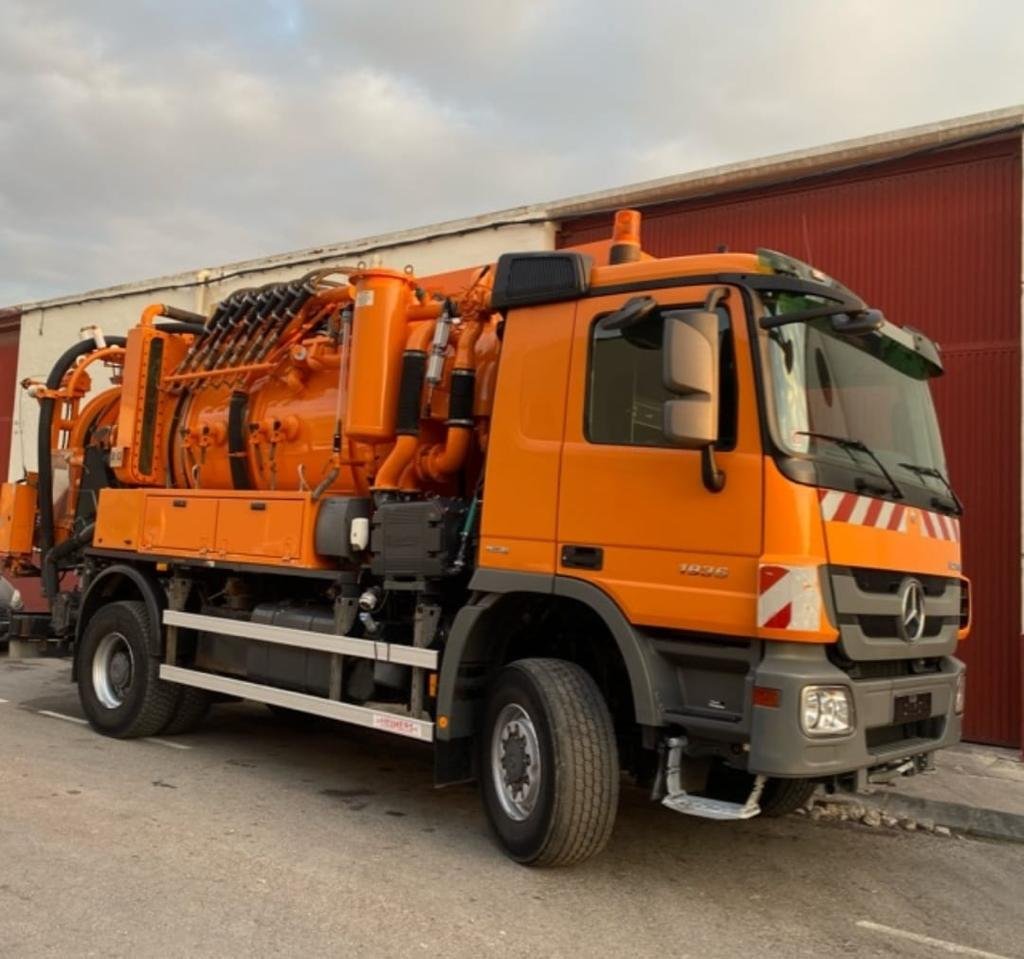 Desatascos en Elche: soluciones rápidas para atascos y malos olores 1 Desatascos en Elche: soluciones rápidas para atascos y malos olores 1