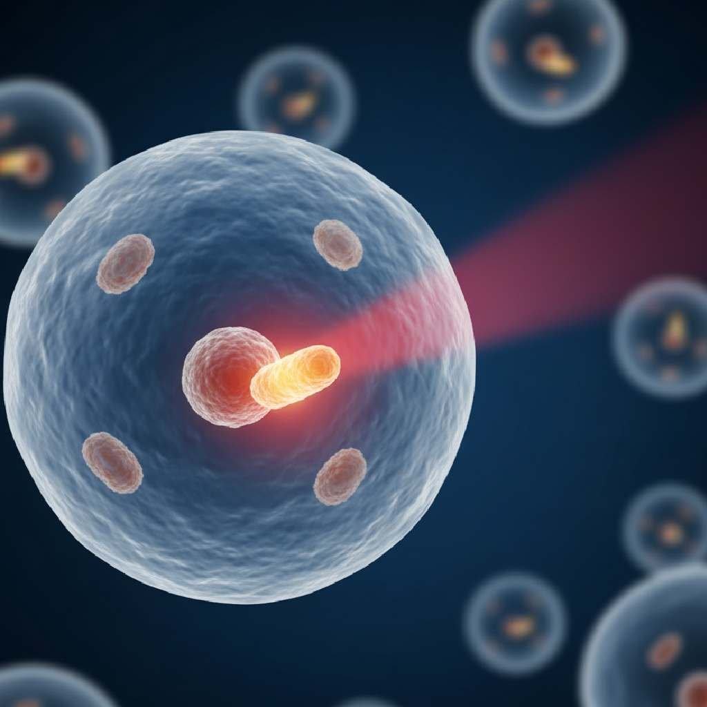 Terapia de luz roja: beneficios, usos y lo que dice la ciencia 1