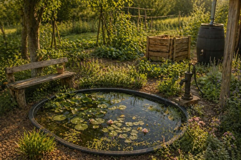 Ecología, Permacultura, Salud Natural, Plantas Medicinales, Como Cultivar, Energías renovables, Bioconstrucción y otros. 1