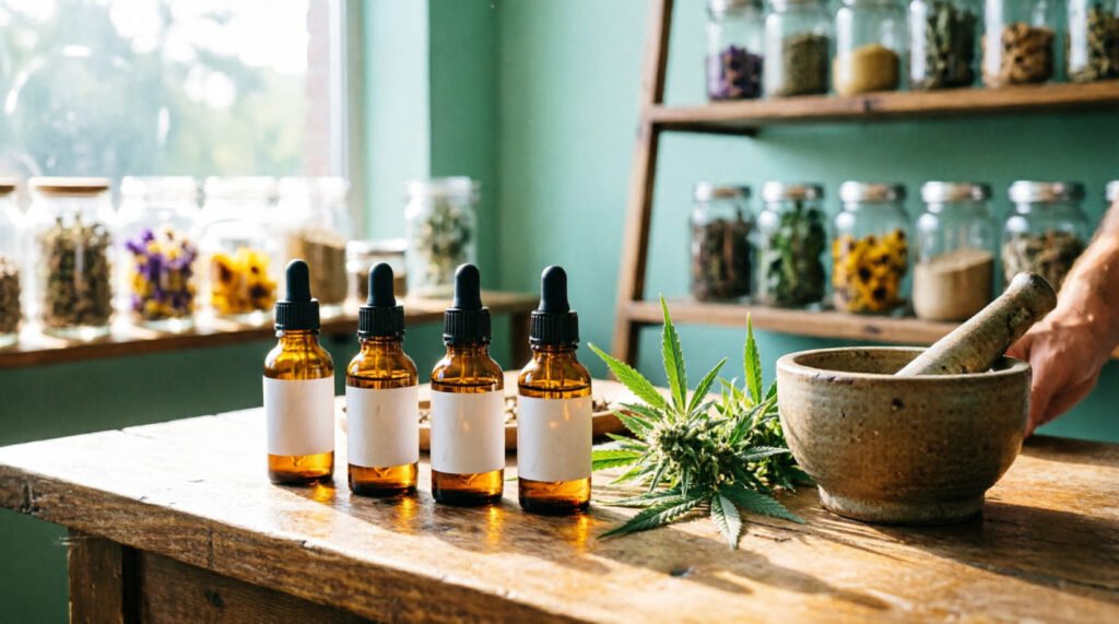 aceite cbd españa