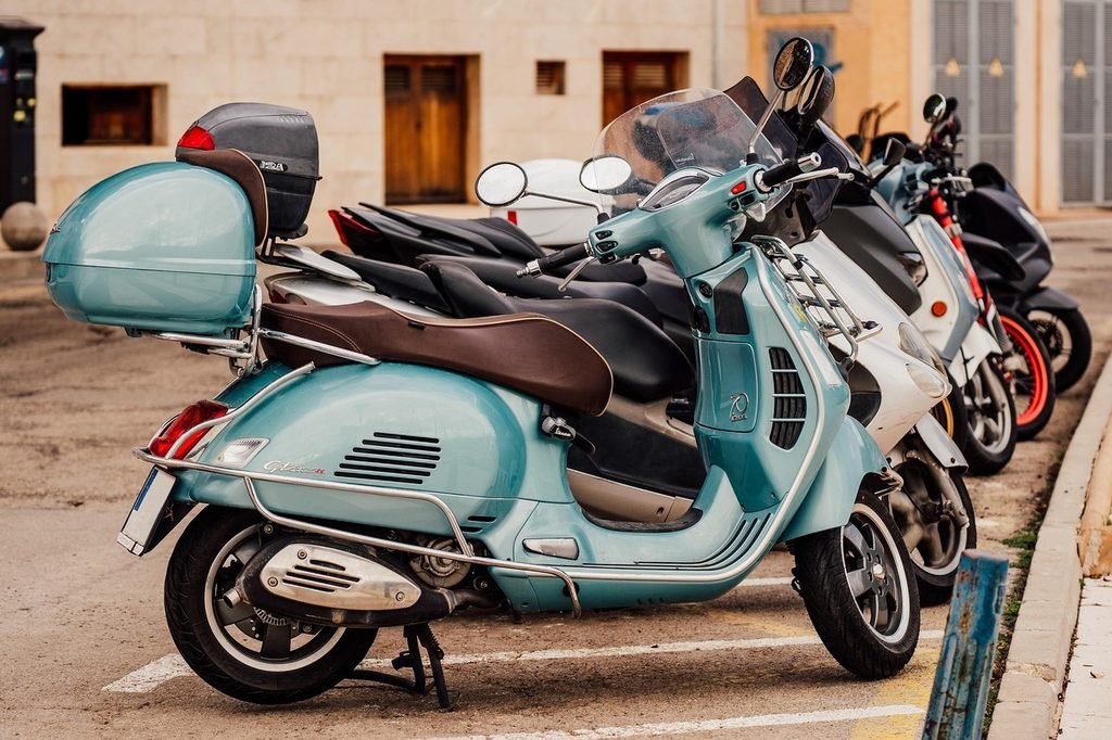 ¿Puede la moto eléctrica ayudar a reducir la huella ambiental de nuestras ciudades? 1