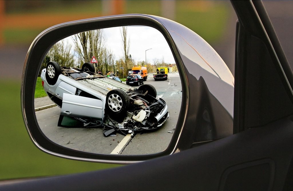 ¿Qué pasa realmente con los coches tras un siniestro total? Economía circular sobre ruedas 1